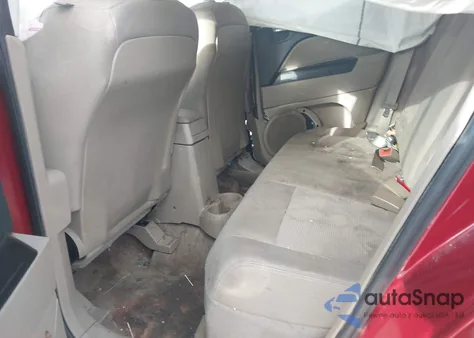 2014 Jeep Compass Sport из США, поврежденный, VIN 1C4NJCBAXED800783